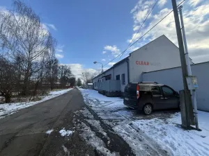 Prodej pozemku pro bydlení, Ostrava - Kunčičky, Šupkova, 40482 m2