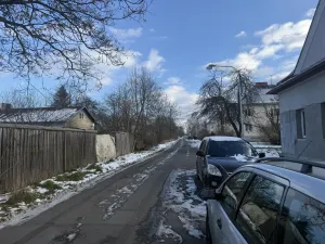 Prodej pozemku pro bydlení, Ostrava - Kunčičky, Šupkova, 40482 m2