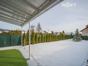 Pronájem bytu 2+kk, Šumperk, Hrabenovská, 54 m2