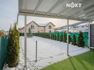 Pronájem bytu 2+kk, Šumperk, Hrabenovská, 54 m2