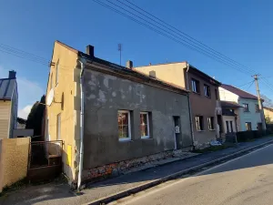 Prodej rodinného domu, Svitavy, Jana Želivského, 157 m2