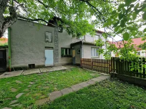 Prodej rodinného domu, Veřovice, 180 m2