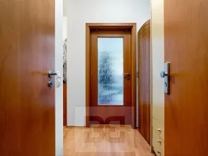 Prodej bytu 2+kk, Praha - Zbraslav, Pickova, 55 m2