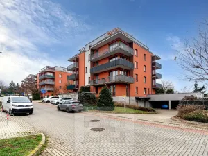 Prodej bytu 2+kk, Praha - Zbraslav, Pickova, 55 m2