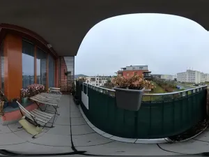 Prodej bytu 2+kk, Praha - Zbraslav, Pickova, 55 m2