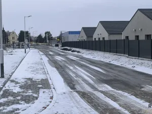 Prodej pozemku pro bydlení, Uničov, 616 m2