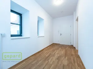Prodej bytu 2+kk, Velké Přílepy, Pražská, 60 m2