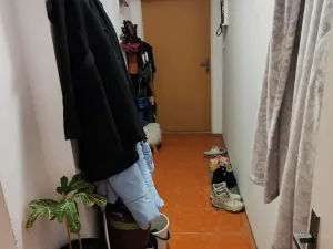 Pronájem bytu 2+kk, Jeseník, nám. Svobody, 60 m2