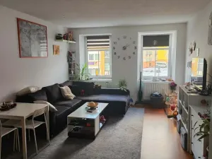 Pronájem bytu 2+kk, Jeseník, nám. Svobody, 60 m2