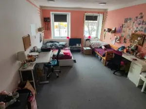 Pronájem bytu 2+kk, Jeseník, nám. Svobody, 60 m2