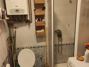 Pronájem bytu 2+kk, Jeseník, nám. Svobody, 60 m2