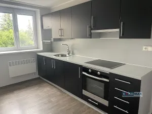 Pronájem bytu 2+1, Břeclav, Olbrachtova, 68 m2