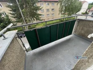 Pronájem bytu 2+1, Břeclav, Olbrachtova, 68 m2