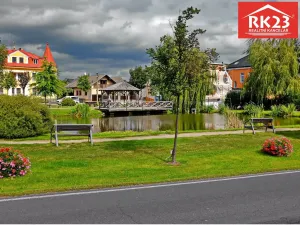 Pronájem bytu 2+kk, Drmoul, Polní, 100 m2