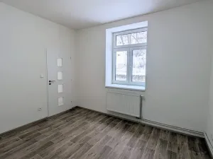 Pronájem bytu 2+kk, Peruc, U Koupaliště, 42 m2