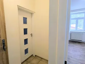 Pronájem bytu 2+kk, Peruc, U Koupaliště, 42 m2