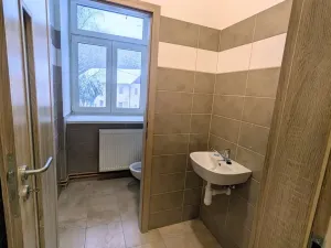 Pronájem bytu 3+kk, Peruc, U Koupaliště, 73 m2