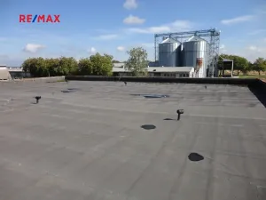 Prodej obchodního prostoru, Oskořínek, Chlebská, 1600 m2