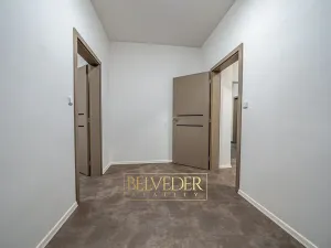 Pronájem bytu 3+kk, Teplice, Pražská, 51 m2