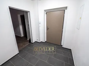 Pronájem bytu 3+kk, Teplice, Pražská, 51 m2