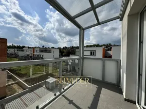 Prodej bytu 2+kk, Teplice, Albrechtova, 70 m2