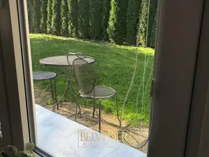 Pronájem bytu 1+kk, Teplice, Rokle, 32 m2