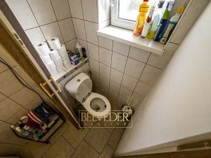 Prodej činžovního domu, Dubí, Tyršova, 140 m2