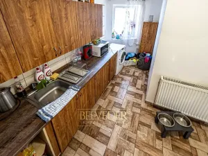 Prodej rodinného domu, Dubí, Tyršova, 140 m2