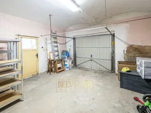 Prodej činžovního domu, Dubí, Nerudova, 254 m2