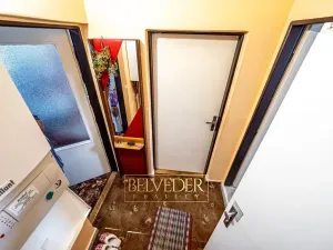 Prodej činžovního domu, Dubí, Nerudova, 254 m2