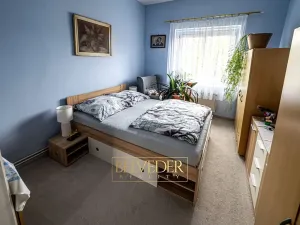 Prodej činžovního domu, Dubí, Nerudova, 254 m2