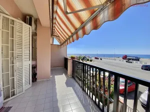Prodej bytu 3+kk, Santa Teresa di Riva, Itálie, 70 m2