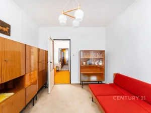 Prodej bytu 3+1, Most, Josefa Suka, 70 m2