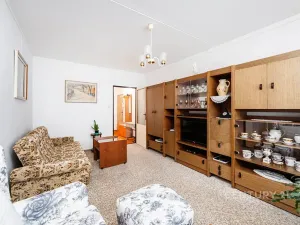 Prodej bytu 3+1, Most, Josefa Suka, 70 m2