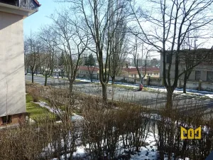 Pronájem bytu 2+1, Praha - Ruzyně, Hodčina, 72 m2