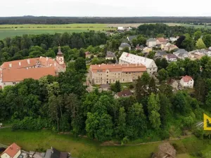 Prodej rodinného domu, Bělá pod Bezdězem, Táborová, 2050 m2