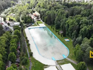 Prodej rodinného domu, Bělá pod Bezdězem, Táborová, 2050 m2