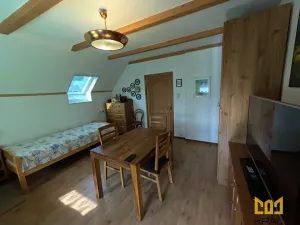 Prodej rodinného domu, Bělá pod Bezdězem, Táborová, 2050 m2