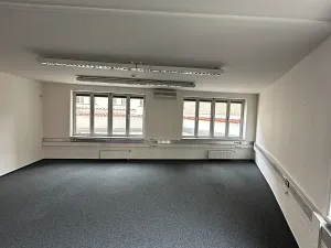 Pronájem kanceláře, Praha - Nové Město, Truhlářská, 20 m2