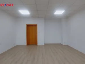 Pronájem kanceláře, Ostrava - Mariánské Hory, U Vodojemu, 88 m2