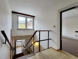 Prodej rodinného domu, Brno, Lelkova, 121 m2