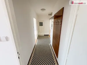 Pronájem bytu 4+1, Kolín - Kolín V, Mlýnská, 86 m2