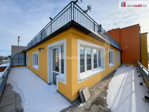 Pronájem bytu 4+1, Kolín - Kolín V, Mlýnská, 86 m2