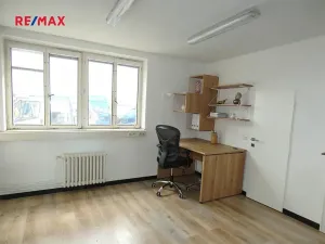 Pronájem kanceláře, Praha - Hloubětín, Nademlejnská, 22 m2