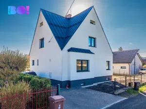 Prodej rodinného domu, Třinec - Staré Město, Lípová, 192 m2