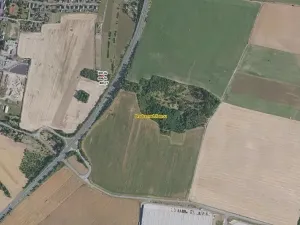 Prodej pozemku, Brodce, 777 m2