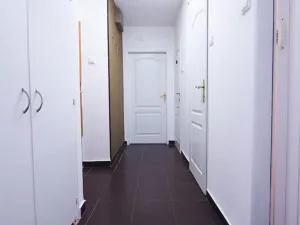 Pronájem bytu 2+kk, Žďár nad Sázavou, Bratří Čapků, 55 m2