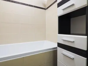 Pronájem bytu 2+kk, Žďár nad Sázavou, Bratří Čapků, 55 m2