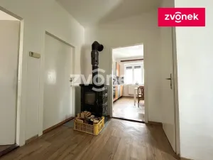 Pronájem bytu 2+1, Holešov, 50 m2