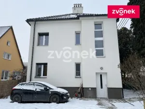 Pronájem bytu 2+1, Holešov, 50 m2